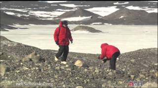 Antarctica Today  Antarcticas Climate Secrets [upl. by Ahsain]