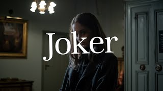 Joker Song V3  Sad Song Lyrics [upl. by Kendal88]