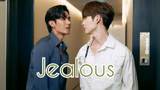 Net X james kingXUea  jealous [upl. by Capello808]