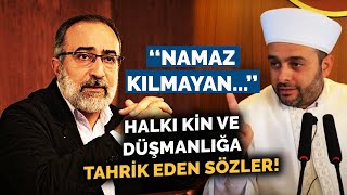 KONAKÇI VE SİFİLDEN HALKI KİN VE DÜŞMANLIĞA TAHRİK EDEN SÖZLER [upl. by Veedis]