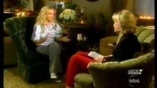 Britney Spears Interview part 3 [upl. by Ttehc967]