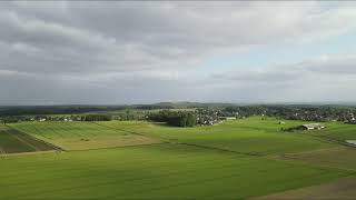 Rundflug bei Wassenberg Myhl [upl. by Ynnattirb]