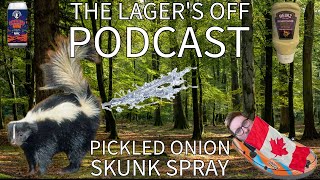 S3 E3 Pickled Onion Skunk Spray [upl. by Martsen143]