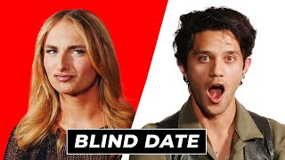 Sugar Baby Tries To Find Love On A Blind Date [upl. by Inttirb]