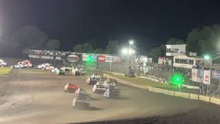 9324 Boone Super Nationals Qualifying Feature [upl. by Arik]