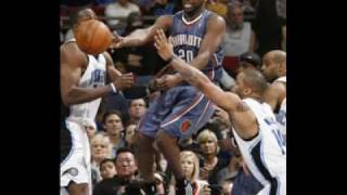 Charlotte Bobcats NBA Playoffs 2010 Charlotte Bobats Theme Song [upl. by Cyprio862]