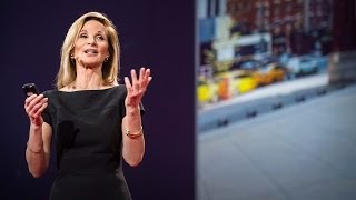 Amanda Burden How public spaces make cities work [upl. by Rehsa]