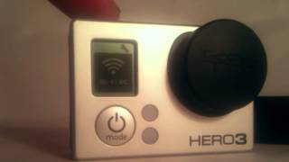 GoPro HD HERO3  5 wichtige Tipps [upl. by Netsirc48]