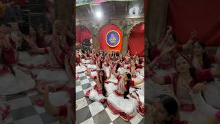 Mero Vrindavan vrindavan temple radhavallabhmandir clasicaldance bhakti [upl. by Buerger551]