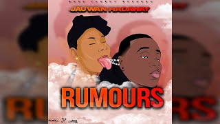 Jauwan Hadaway  How Me Feel Nobody Really Know RUMOURS EP [upl. by Anselmo]