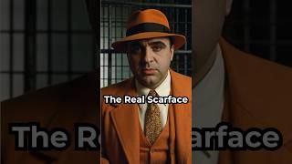 The True Crime Story of Al Capone The Real Scarface [upl. by Dranoc]