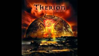 Therion  Sirius B Album Completo HD [upl. by Bonine854]