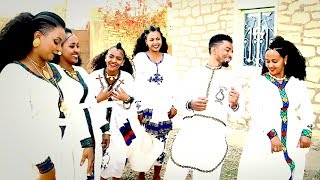 Solomon Yikunoamlak  Koleu Tigray  New Ethiopian Tigrigna Music 2018 Official Music Video [upl. by Adi801]