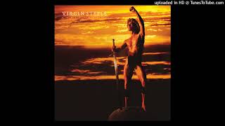 Virgin Steele – Where Are You Running To Bonus Tracks [upl. by Cynthie]