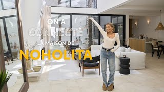 On a connecté la maison de Noholita   Somfy [upl. by Follansbee125]