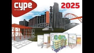 cypecad 2025 download [upl. by Torras]