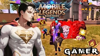 DO YOU LIKE MAGIC rbsatyam freefireshorts mobilelegends mrstym04 [upl. by Onitselec]