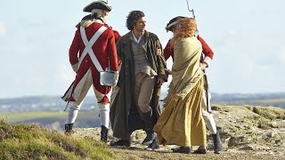 Poldark Season 2 Where We Left Off [upl. by Eimareg142]