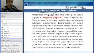 KPSS Eğitim Bilimleri Ölçme ve Değerlendirme Örnek Video Ders [upl. by Kcirrej]