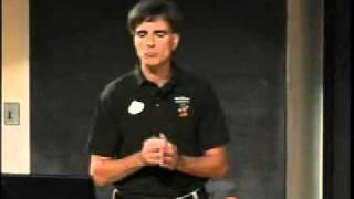 The quotLast Lecturequot by Randy Pausch [upl. by Eirol128]