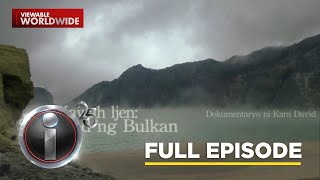 ‘Sa Pusod ng Bulkan’ dokumentaryo ni Kara David Full Episode  IWitness [upl. by Schaeffer]