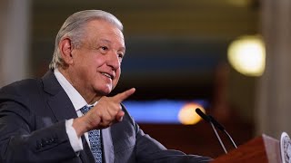 Informe del Plan de reconstrucción de Acapulco y Coyuca de Benítez Conferencia presidente AMLO [upl. by Nagram365]