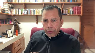 La Iglesia debe estar fundada en la verdad no en la opinión del superior [upl. by Zsamot95]