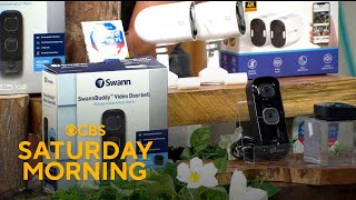 Exclusive discounts from CBS Mornings Deals [upl. by Yroger]