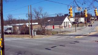 NS AampY Job Battleground Lead 3909 Greensboro NC [upl. by Ennahteb268]