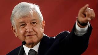 LAS FRASES Y DICHOS DE LÓPEZ OBRADOR [upl. by Miah]