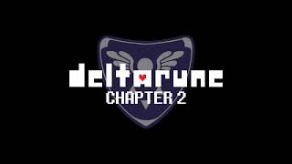 BIG SHOT Vs Spamton NEO  Deltarune Chapter 2 Music Extended [upl. by Kaiulani]