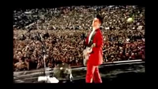 Muse  Knights Of Cydonia Live At Wembley Stadium 2007 [upl. by Ztirf845]