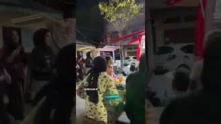 INFO SEPUTAR HARI JADI KOTA BANJARMASIN  BAIMAN STREET FOOD FESTIVAL [upl. by Joice]