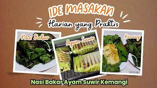 Ide Jualan Paling Laris NASI BAKAR AYAM SUWIR KEMANGI [upl. by Aldwon]