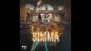 BEENIE MAN  SIMMA ALBUM [upl. by Adyl]