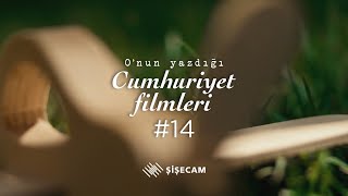 OnunYazdığıCumhuriyetFilmleri  İstikbal Göklerdedir [upl. by Rodoeht]