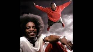 OutKast  Ms Jackson  1 Hour Chorus [upl. by Enyrat]