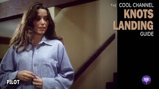 Pilot  S01E01  Cool Channel Knots Landing Guide [upl. by Mikah]