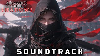 Assassins Creed Shadows Main Theme  Ezios Family EPIC VERSION [upl. by Gokey]