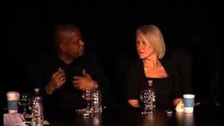 2007 Oscar Roundtable My Personal Life Will Be Bigger  videonewsweekcom [upl. by Nnahtebazile]