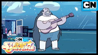 Stevens Best Songs  Steven Universe  Cartoon Network [upl. by Woodcock325]