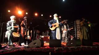 Tinariwen  live  Tunis [upl. by Paluas]