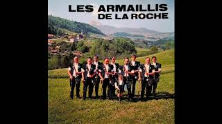 Les armaillis de la Roche hommage à Joseph Brodard [upl. by Cj520]