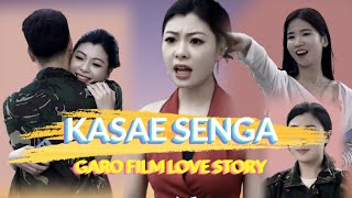 Kasae sengaGaro film love story [upl. by Asaert]