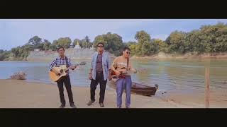 Wai Yan  ဟိုစဉ်ကအရိပ် Official Music Video နိုင်ငံကျော်တေးသံရှင်ဦးခင်မောင်တိုး၁၂နှစ်ပြည့်အမှတ်တရ [upl. by Vito112]