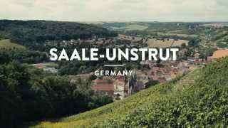 SaaleUnstrut Germany Secret Wine  A Journey [upl. by Eetsirk]