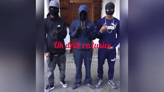 CGM DIGGA D x SAVO  VIOLENCE Audio Exlusive [upl. by Damon]