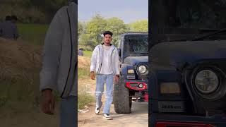 Rohit Jaiswal ki Thar shortvideo shorts [upl. by Nivla]