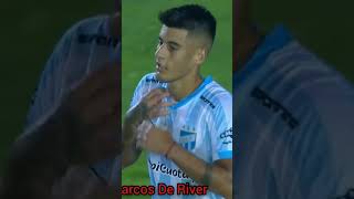 Atlético Tucumán 11 River Plate Fecha 14 Liga Profesional De Fútbol Resumen Completo [upl. by Virendra]