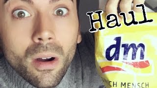 Deutsch Haul DM  Partie 1 [upl. by Suzette]